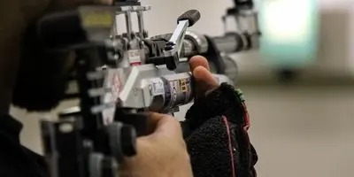 شکست سنگین نمایندگان ایران در مسابقات تفنگ میکس قهرمانی جهان؛ حذف تلخ ملی‌پوشان!