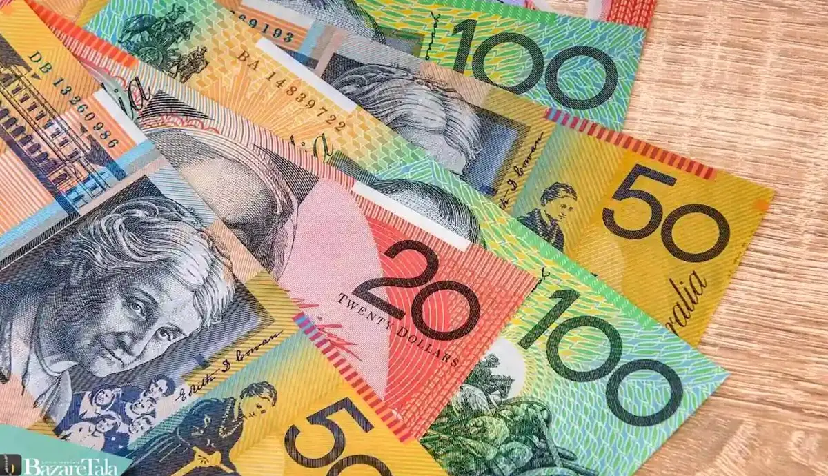 ریزش ۵۰ درصدی دلار استرالیا در یک روز؛ دلار استرالیا سقوط کرد!