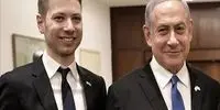 توهین بزرگ پسر نتانیاهو به قطر