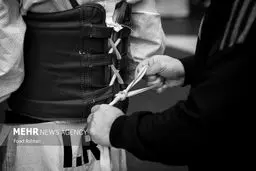 بحران زمان در تکواندو؛ ناگویا زیر فشار تقویم نفس‌گیر!