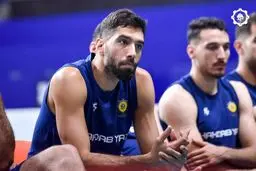 فوری: رئیس فدراسیون موسوی را به جلسه خصوصی فراخواند؛ پای چه چیزی در میان است؟