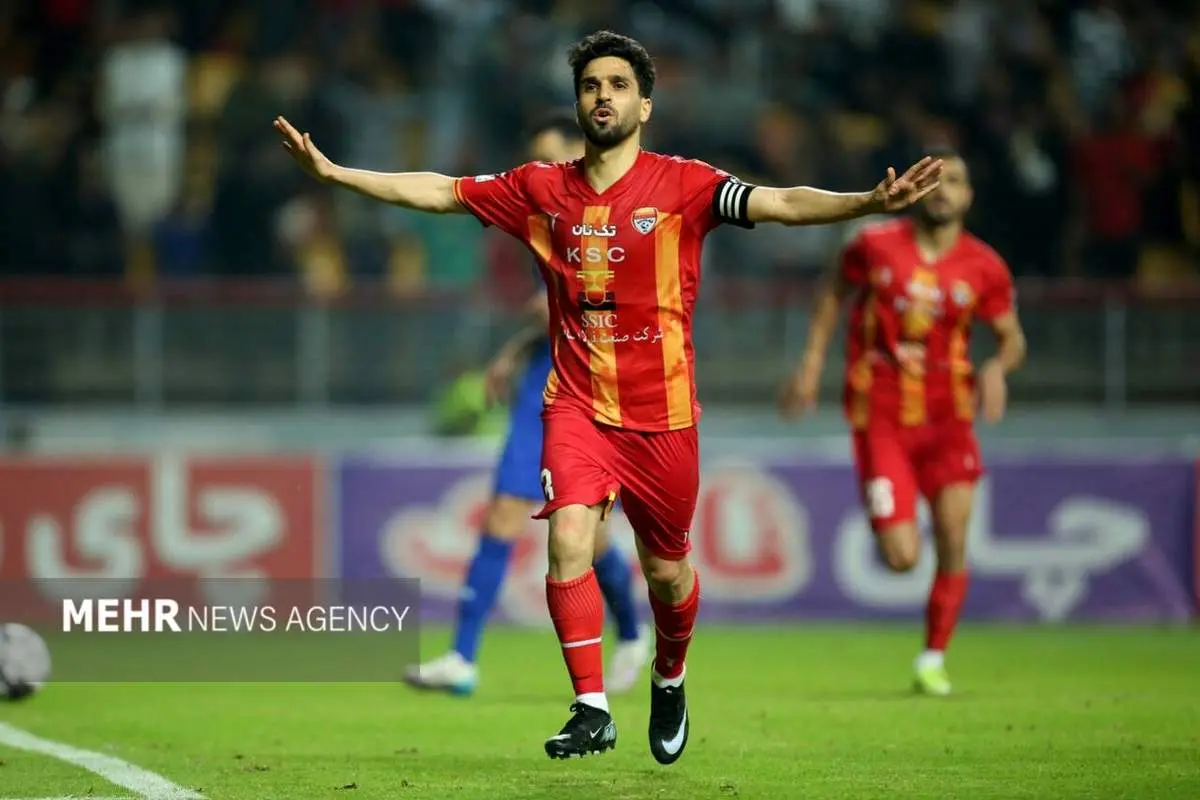 جدال مدعیان در جام حذفی؛ کدام تیم‌های بزرگ پای در مرحله بعد می‌گذارند؟