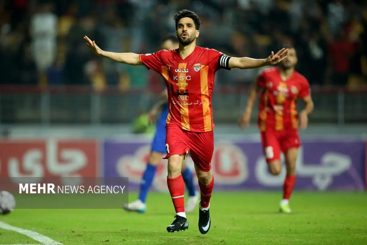 جدال مدعیان در جام حذفی؛ کدام تیم‌های بزرگ پای در مرحله بعد می‌گذارند؟