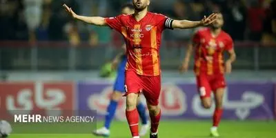 زمان دربی تبریز لو رفت! تقابل تراکتور و پرسپولیس در تاریخ مشخص شد