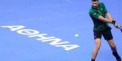 جوکوویچ: موفقیت آسانسوری نیست؛ پله‌ها را خودتان بالا بروید!