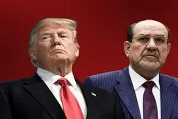 آمریکا به عراق ضرب‌الاجل داد: یا مالکی نه، یا تحریم‌های خردکننده!