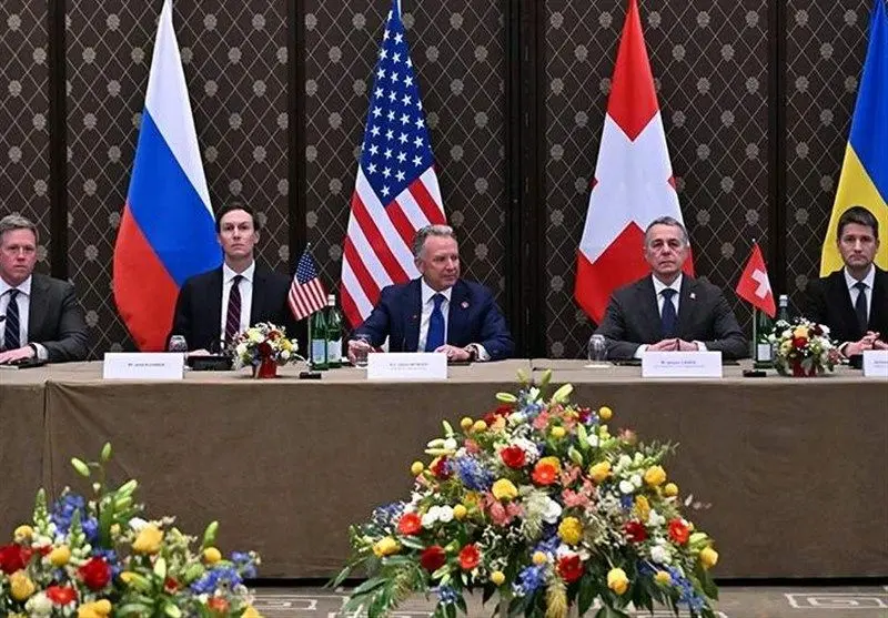 شوک به پوتین: زلنسکی هرگز صلح تحمیلی کرملین را نخواهد پذیرفت؛ جنگ اوکراین به کجا می‌رود؟