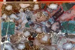 آیا ایران گنجی پنهان دارد؟ معادن گوهرسنگ؛ فرصتی که به باد رفت!