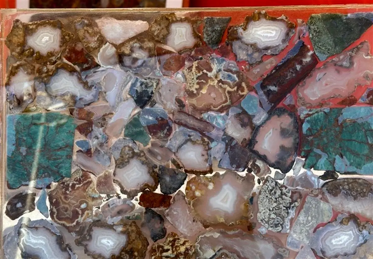 آیا ایران گنجی پنهان دارد؟ معادن گوهرسنگ؛ فرصتی که به باد رفت!