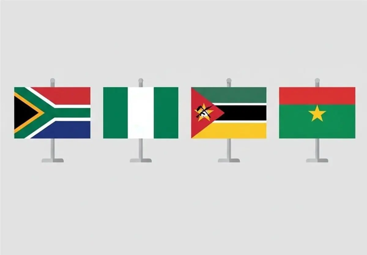 رسوایی FATF: 4 کشور از دام گروه ویژه اقدام مالی گریختند!