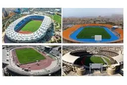 پرسپولیس دربی را کجا برگزار می‌کند؟ بمب خبری هیئت مدیره