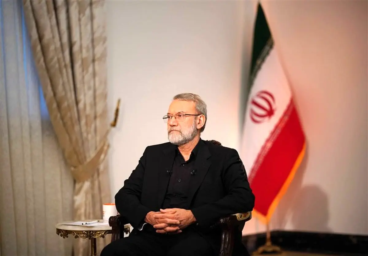 مهم و فوری: لاریجانی زمان مذاکرات سرنوشت‌ساز را فاش کرد؛ اتفاق بزرگ در راه است!