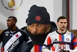 بایرن بویی را از لیست خط زد! / رایان از اول هم دروغ بود؟!