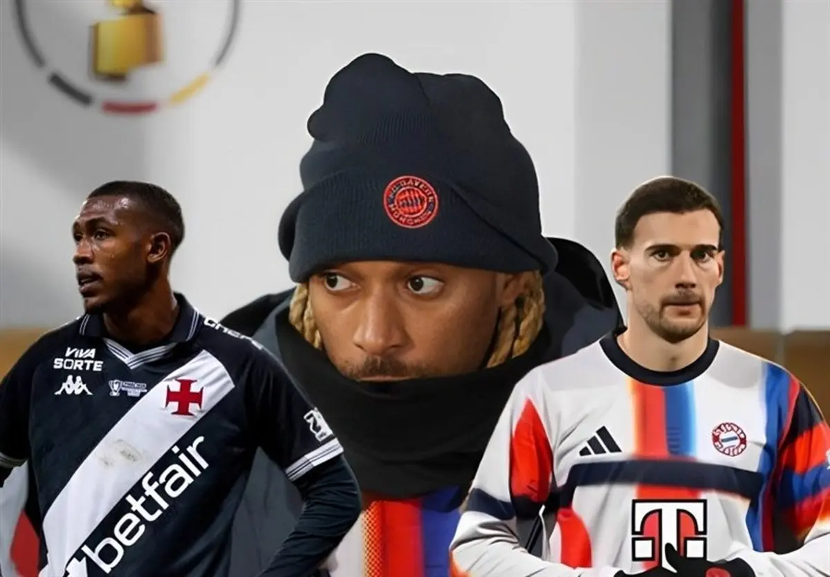 بایرن بویی را از لیست خط زد! / رایان از اول هم دروغ بود؟!