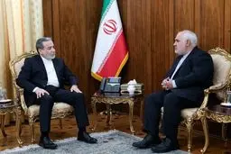 افشاگری جنجالی: سفیر ایران در هند با عراقچی چه گفت؟