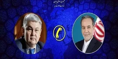 عراقچی راهی عمان می‌شود؟ ادعای منابع خبری دروغ است!