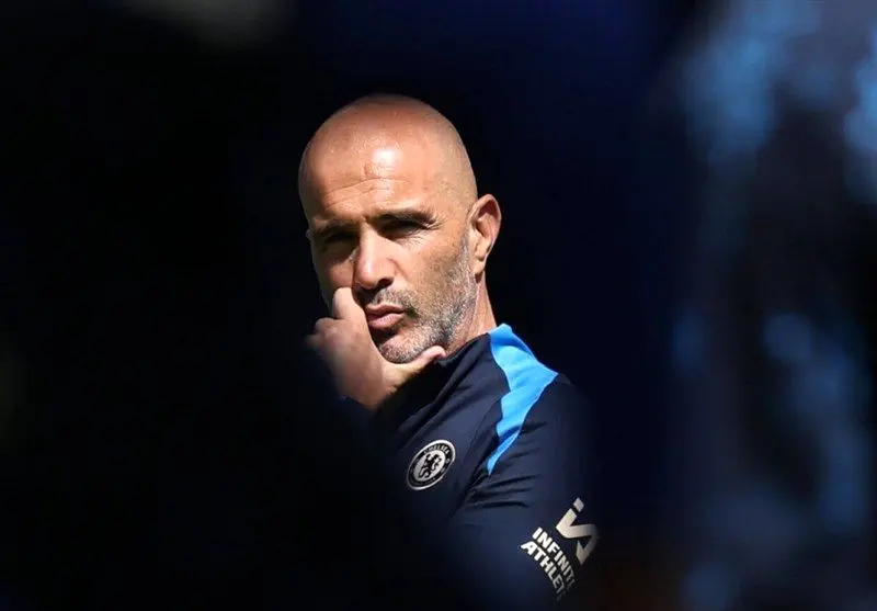 شوک در چلسی: جدایی مارسکا، ناقوس مرگ پروژه چلسی به صدا درآمده؟