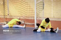 عنایت‌زاده: مظفر بهترین مربی آسیا؛ آماده‌ی سورپرایز در جام جهانی!