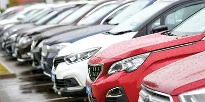 راز واردات خودرو فاش شد؛ افزایش ۲۳ درصدی در ۷ ماهه ۱۴۰۴!