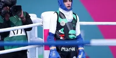 انفجار در بازی‌های اسلامی؛ ستاره ایرانی در آستانه تاریخ‌سازی!