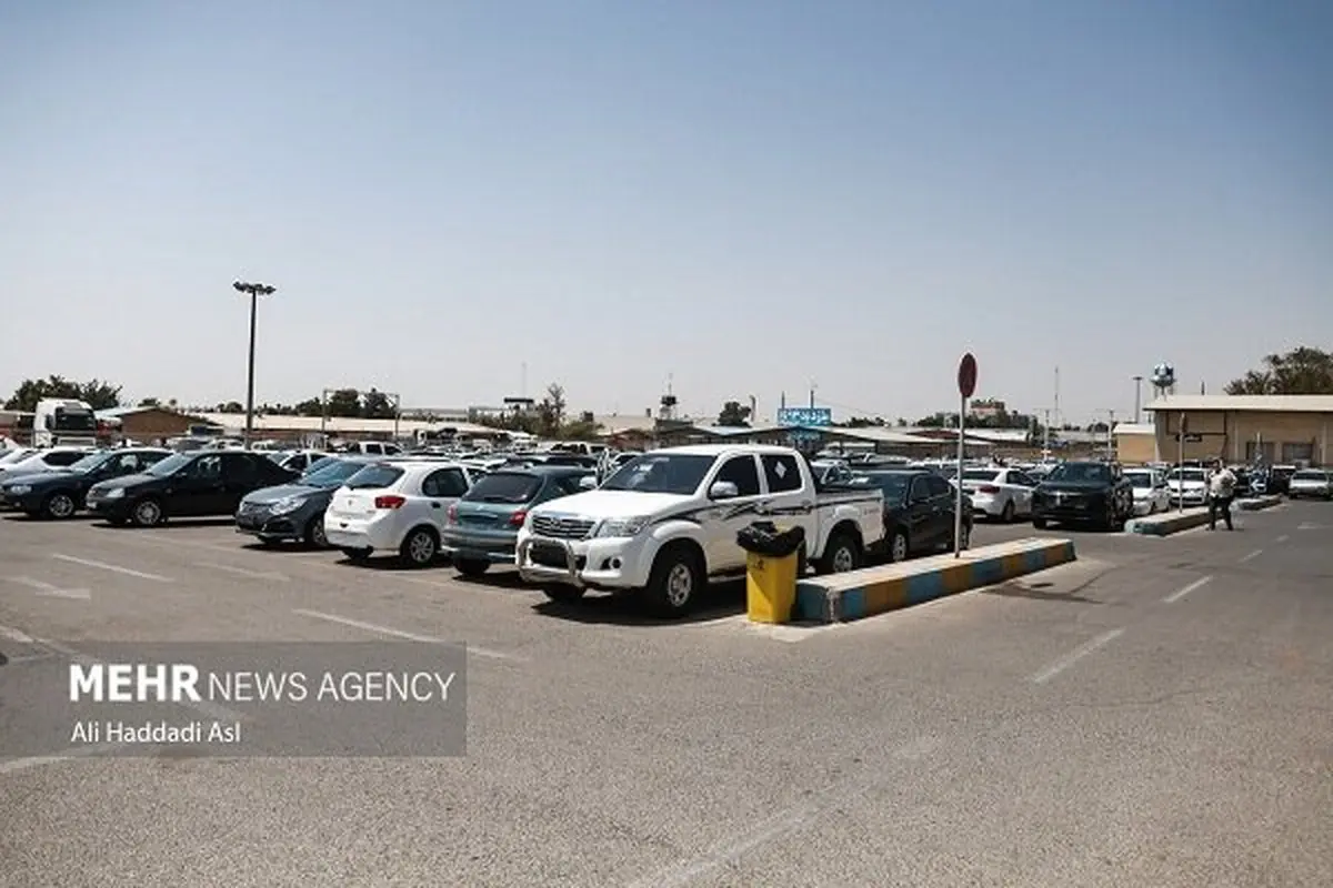 فوری و شوکه کننده: سونامی گرانی در بازار خودرو ایران! این مدل‌ها در دی‌ماه نجومی شدند!