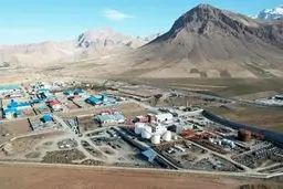 افشای پشت پرده؛ آیا اولین کارخانه متیل آمین کشور در آستانه انفجار قرار دارد؟