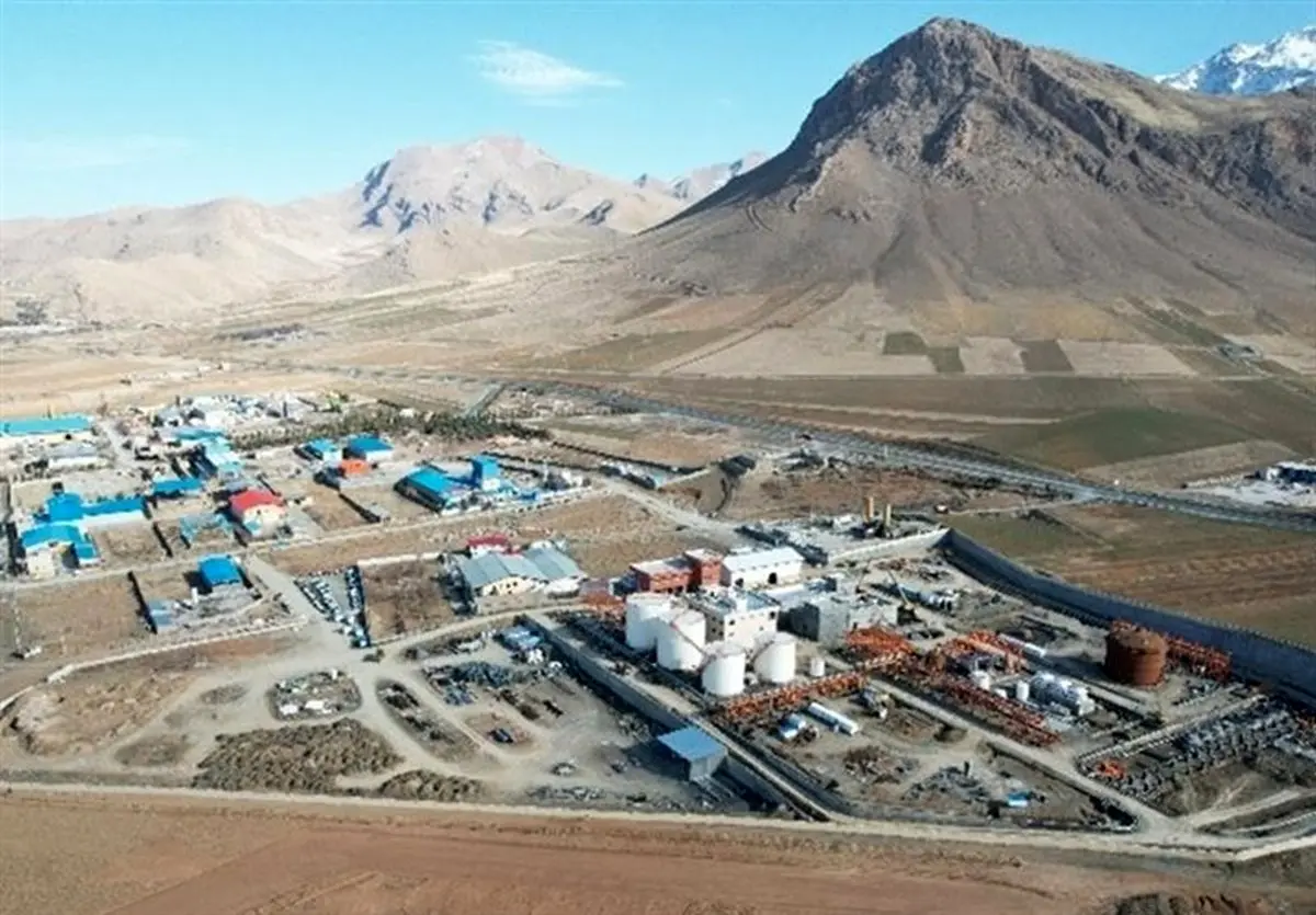 افشای پشت پرده؛ آیا اولین کارخانه متیل آمین کشور در آستانه انفجار قرار دارد؟