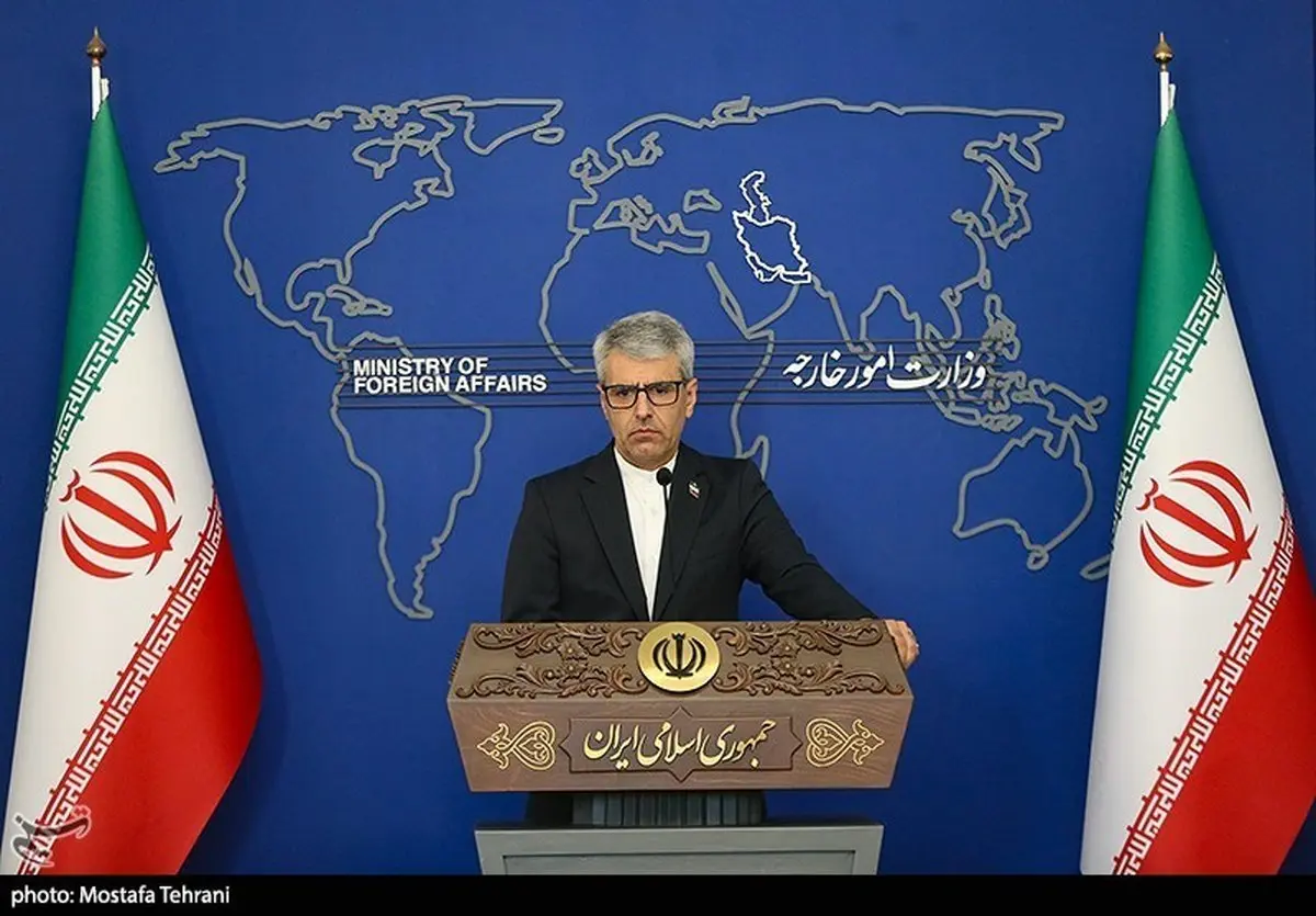 ترامپ اعتراف کرد: جنایت بین‌المللی علیه ایران را مرتکب شدیم!