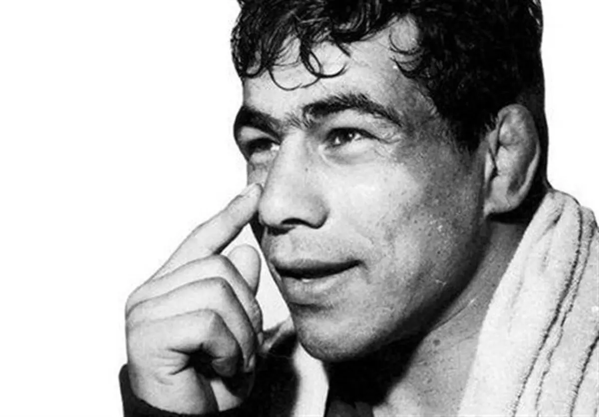 آقا تختی زنده است؟ افشاگری دنیامالی از پشت پرده پهلوانی که خواب را از چشم‌ها ربود! +فیلم جنجالی