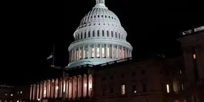 کنگره آمریکا تسلیم شد؛ خزانه کشور باز شد!