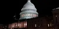 کنگره آمریکا تسلیم شد؛ خزانه کشور باز شد!