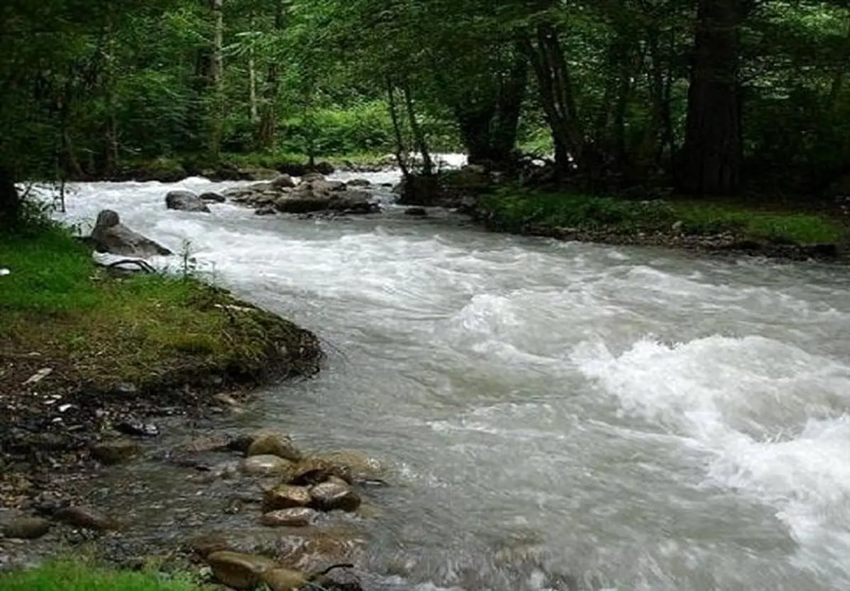 باورنکردنی اما واقعی: 1.5 میلیارد مترمکعب آب به سدهای کشور سرازیر شد!