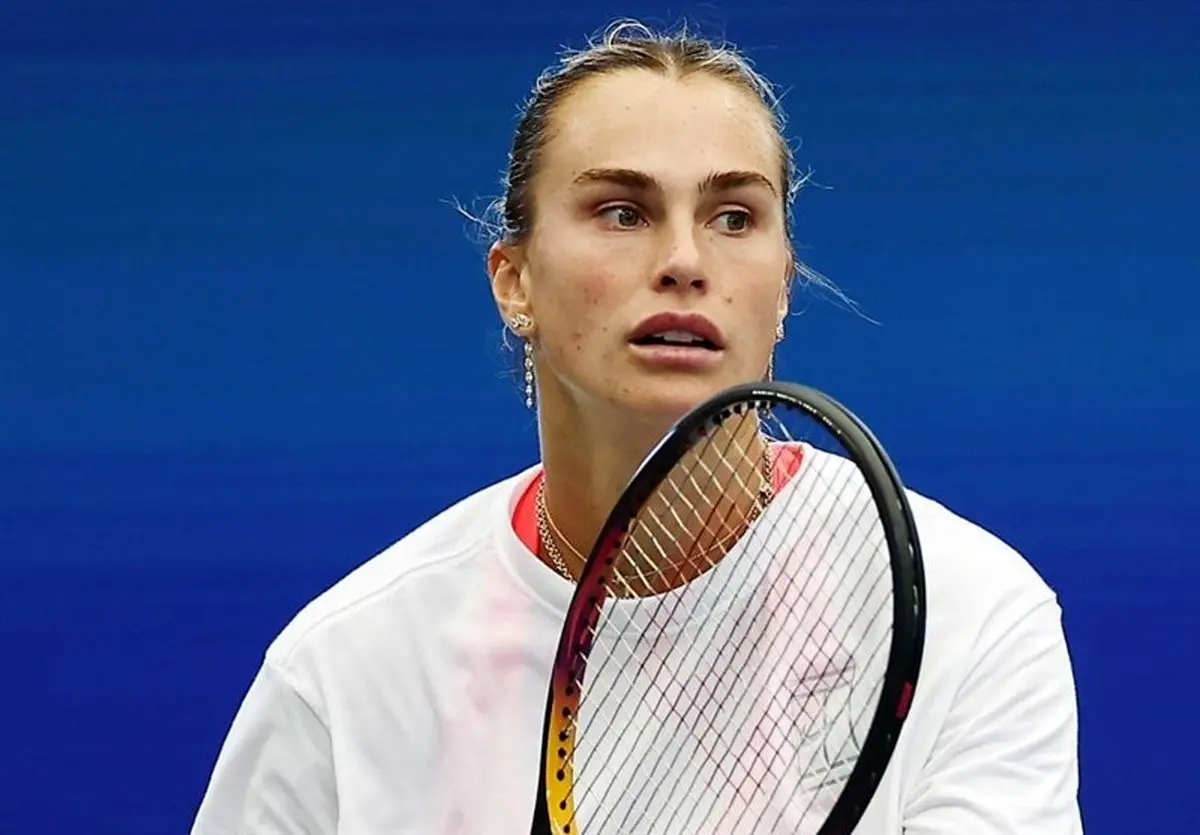 فوری و شوکه کننده: اسطوره‌های تنیس به سوبولنکو 'دستور' دادند؛ روانشناس ورزشی تنها راه نجات!