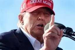 ترامپ، جمهوری‌خواهان را به توپ بست: پایان ماه عسل یا شروع جنگ داخلی؟