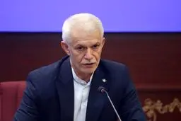 افشاگری اسبقیان: بازنشستگی دروغ است! دنیامالی به رأی من کاری ندارد!