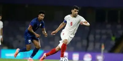 ایران در مقابل کیپ‌ورد: نبرد نفس‌گیر در نیمه اول و سکوت خبرها!