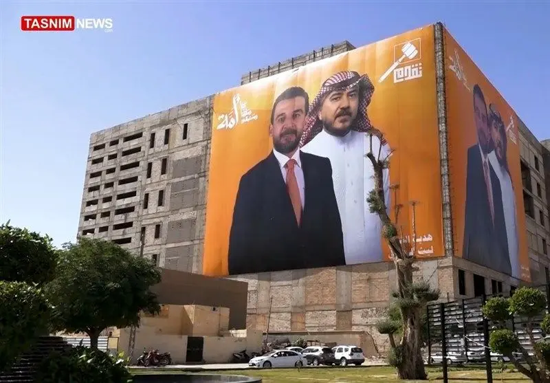 داعش در کمین الانبار؛ الحلبوسی زیر تیغ اتهام تدلیس در انتخابات عراق