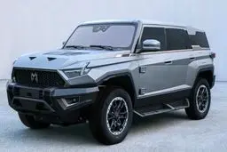 اتفاق عجیب و باورنکردنی / فروش ۱۰ هزار شاسی بلند محبوب در یک ساعت