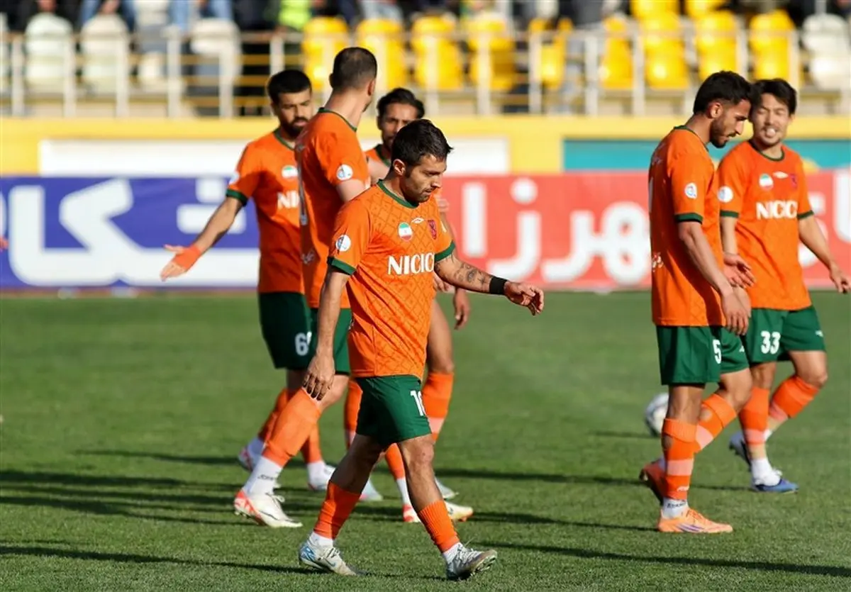 مس رفسنجان جریمه شد: پشت پرده این رسوایی چیست؟