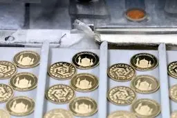 سکه امشب منفجر می‌شود؟ هشدار جدی به خریداران!