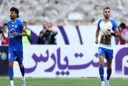 کنار گذاشتن رضاییان و جلالی از لیست استقلال