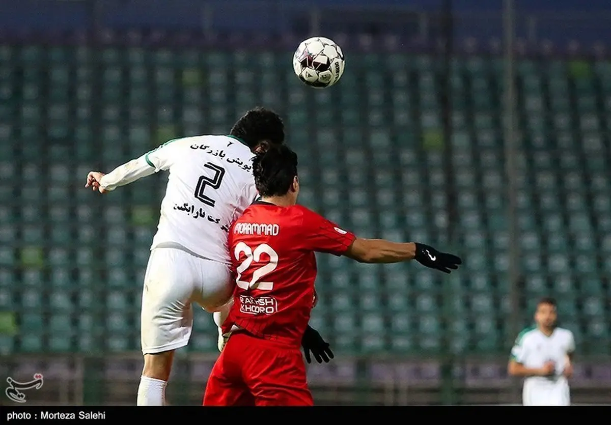 شوک بزرگ به تراکتور و شمس آذر: کمیته استیناف تیر خلاص را زد!