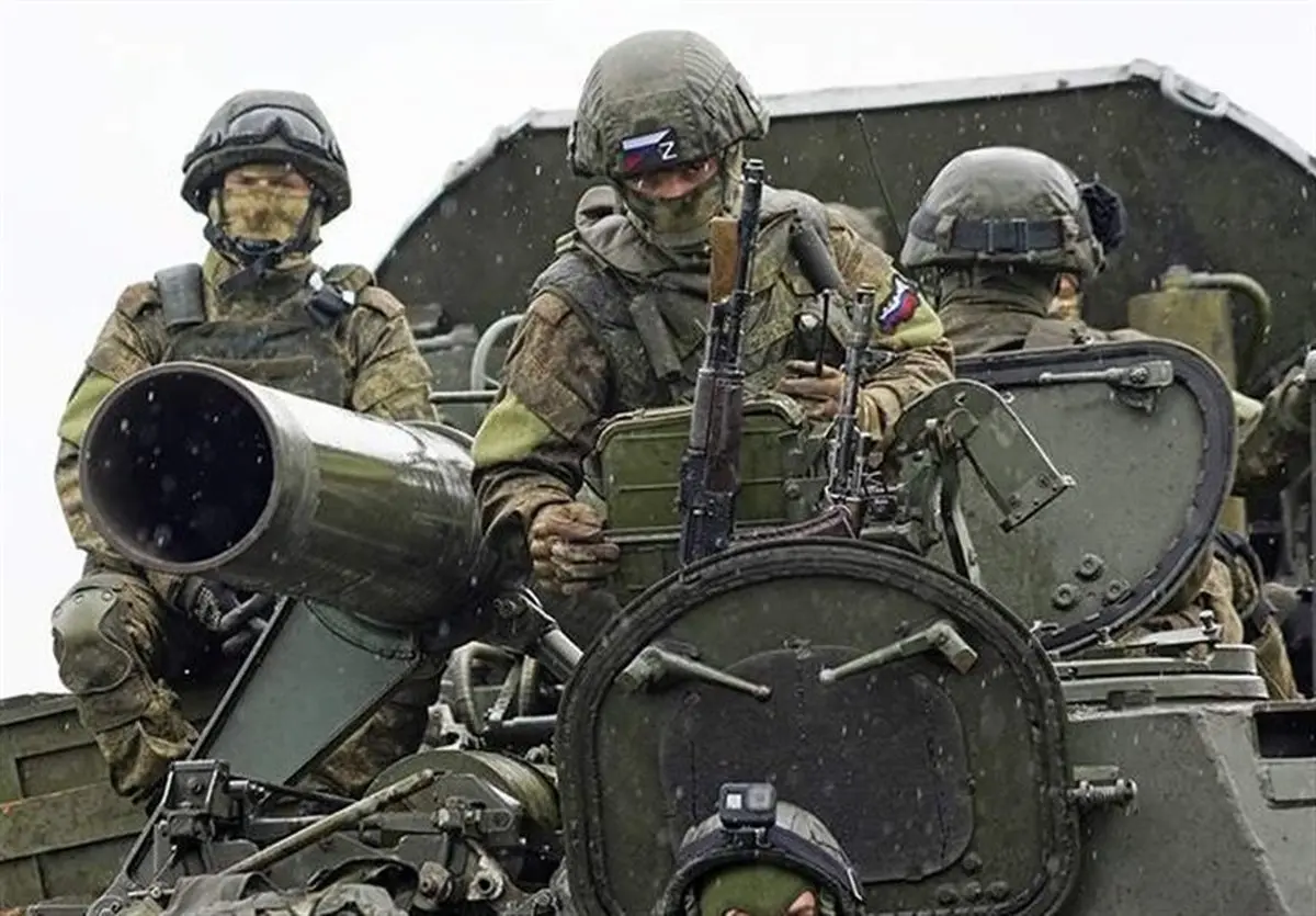 وقاحت روسیه: تجاوز به اوکراین 'طبق منشور سازمان ملل' انجام شد