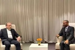 پشت پرده دیدار عراقچی و البوسعیدی: افشاگری بزرگ در راه است؟