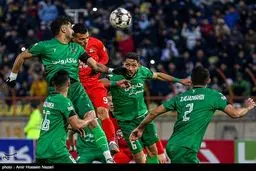 پشت پرده زمان‌بندی: تاریخ تقابل جنجالی استقلال و تراکتور در جام حذفی فاش شد!