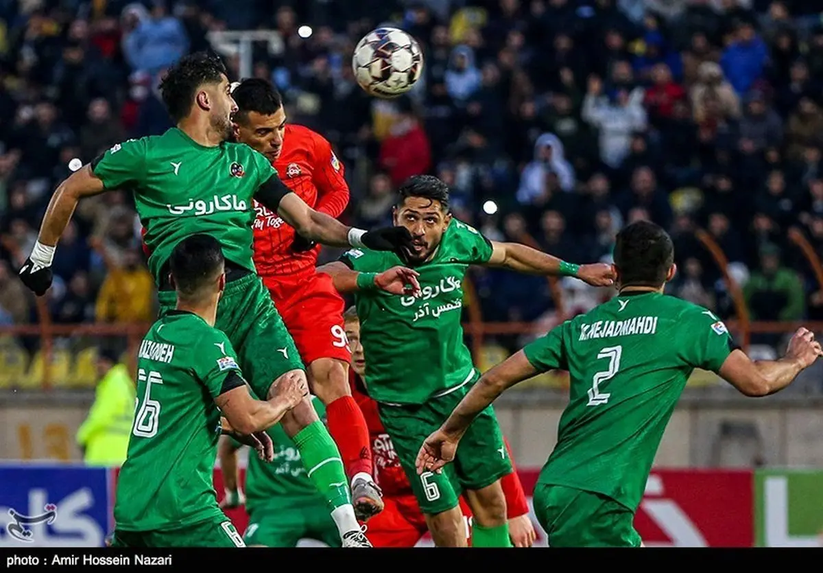 پشت پرده زمان‌بندی: تاریخ تقابل جنجالی استقلال و تراکتور در جام حذفی فاش شد!