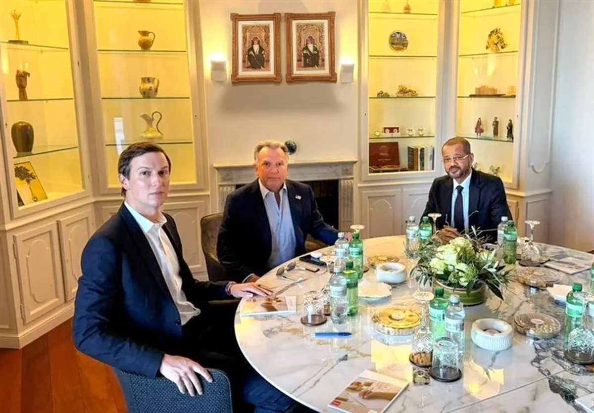 عمان: ایده‌های «غیرمنتظره» میز مذاکره را دگرگون کرد؟