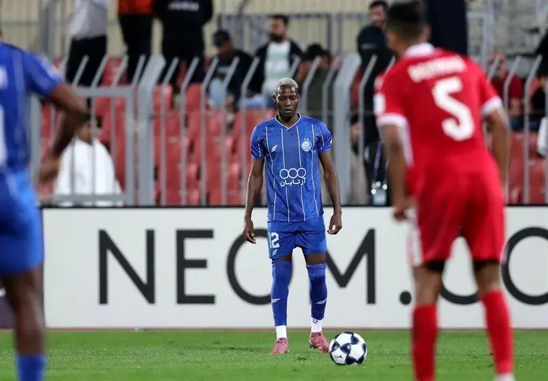 اولتیماتوم جنجالی استقلال: ستاره‌های خارجی در آستانه اخراج؟