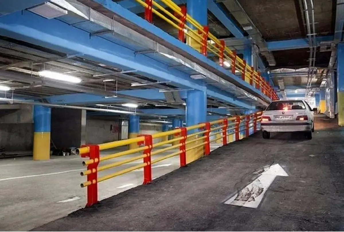 یک بحران بزرگ در تهران