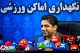 فوری و جنجالی: ثابت‌قدم تاریخ پایان کابوس آزادی را اعلام کرد! باور می‌کنید؟